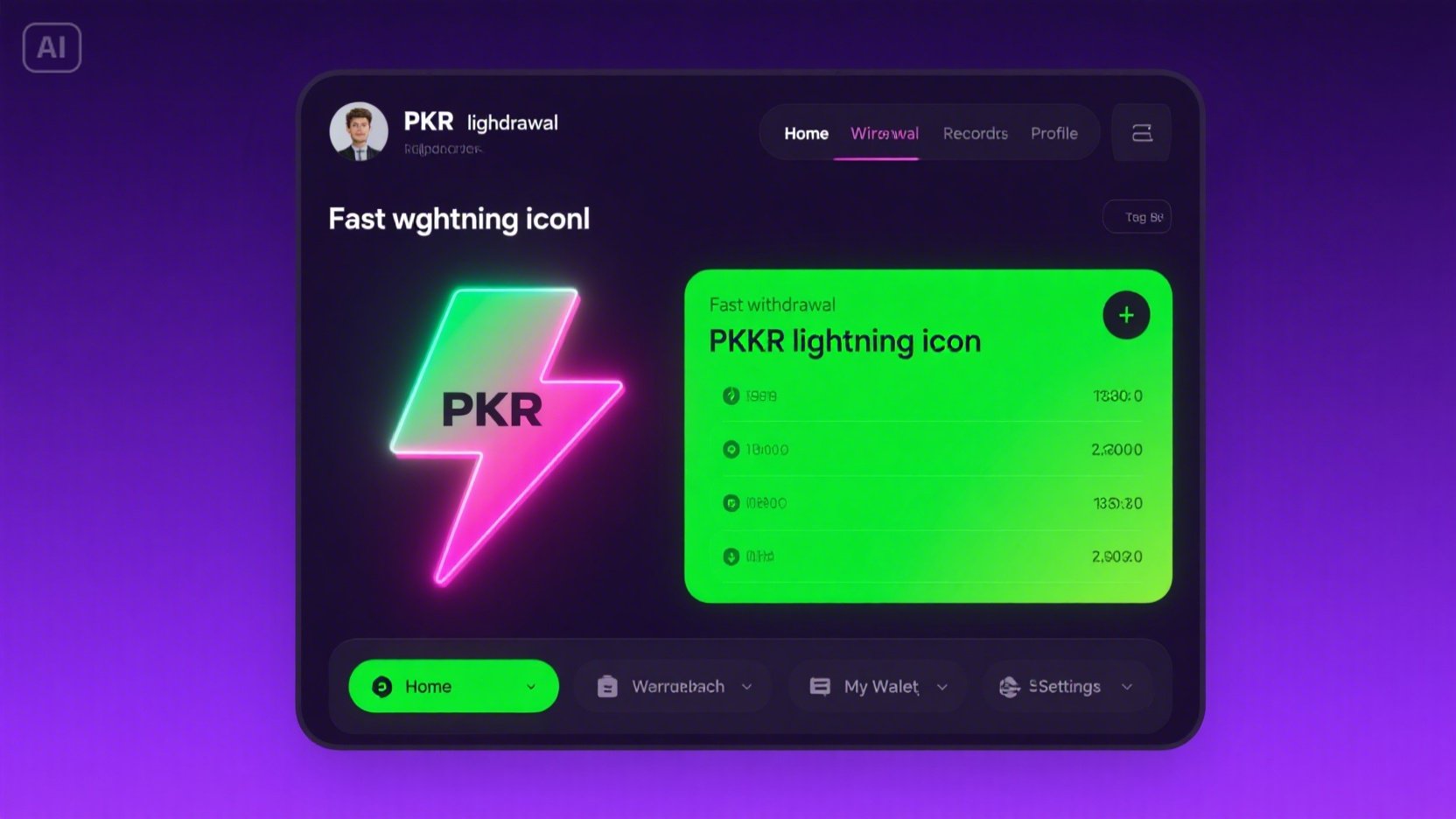 Registration at Corgi Slot Casino