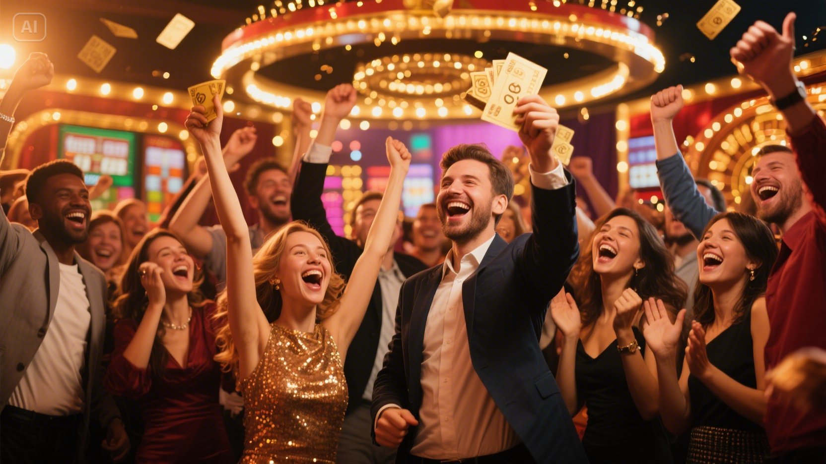 Registration at Corgi Slot Casino