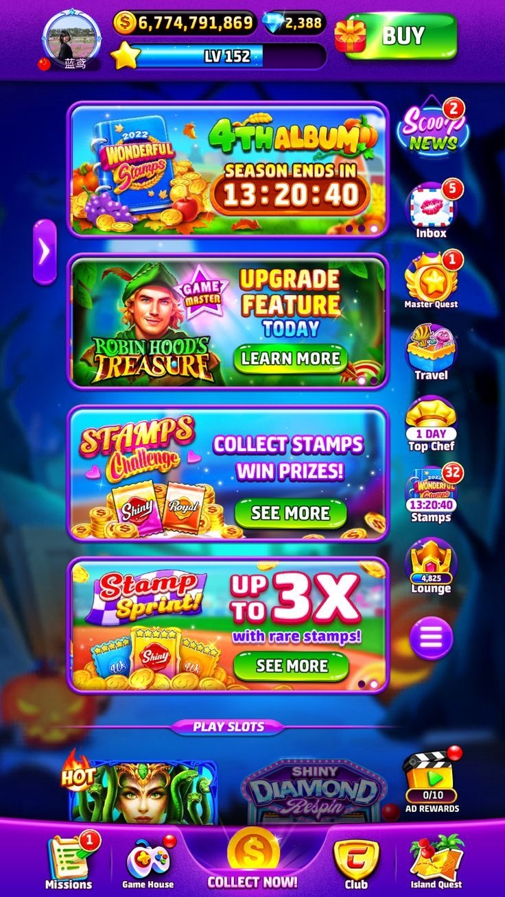 Corgi Slot game