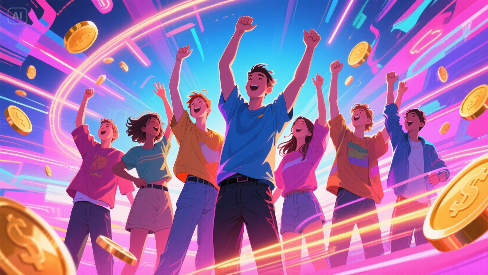 Casino Corgi Slot desktop and mobile interfaces