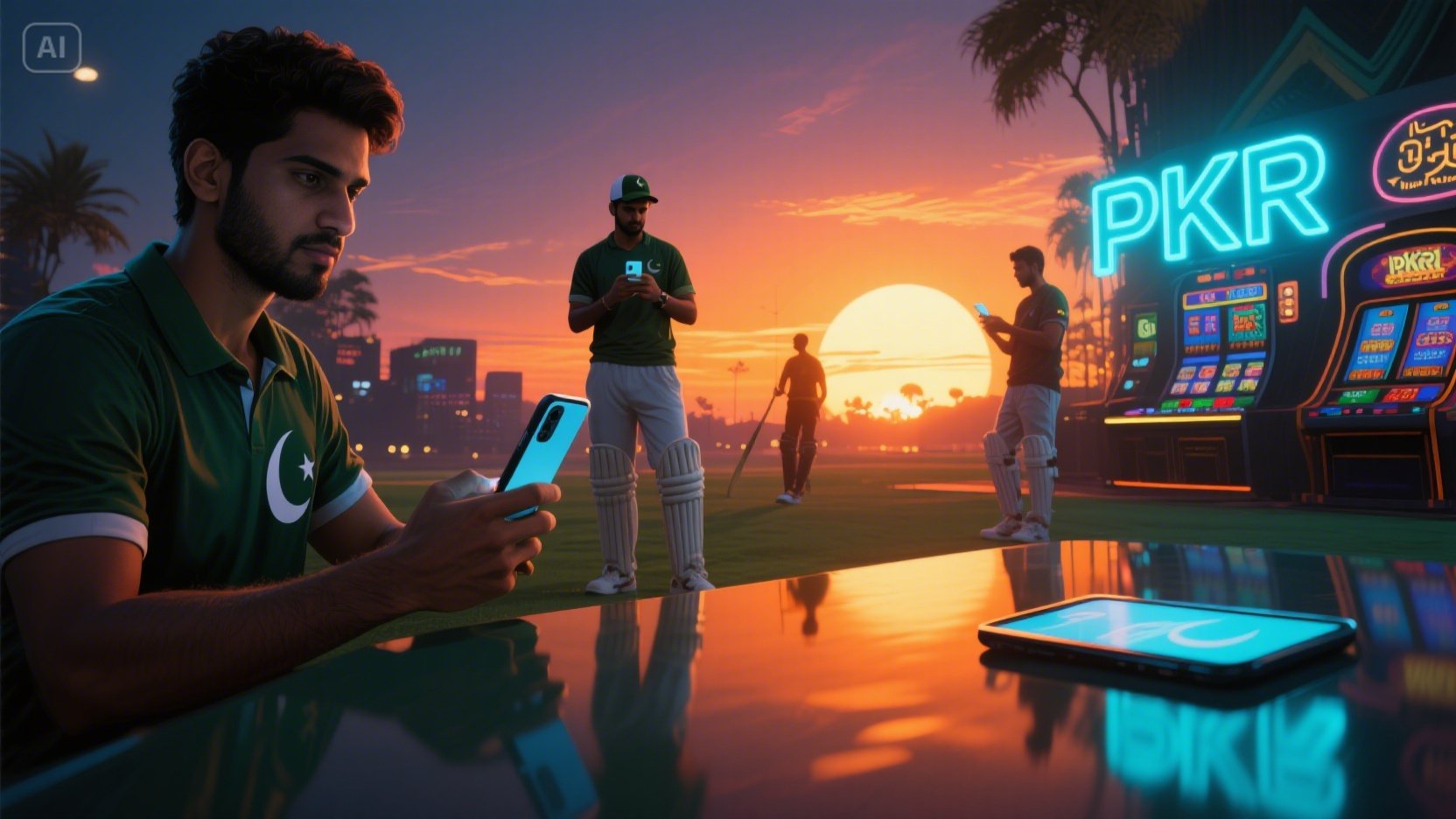 Casino Corgi Slot desktop and mobile interfaces