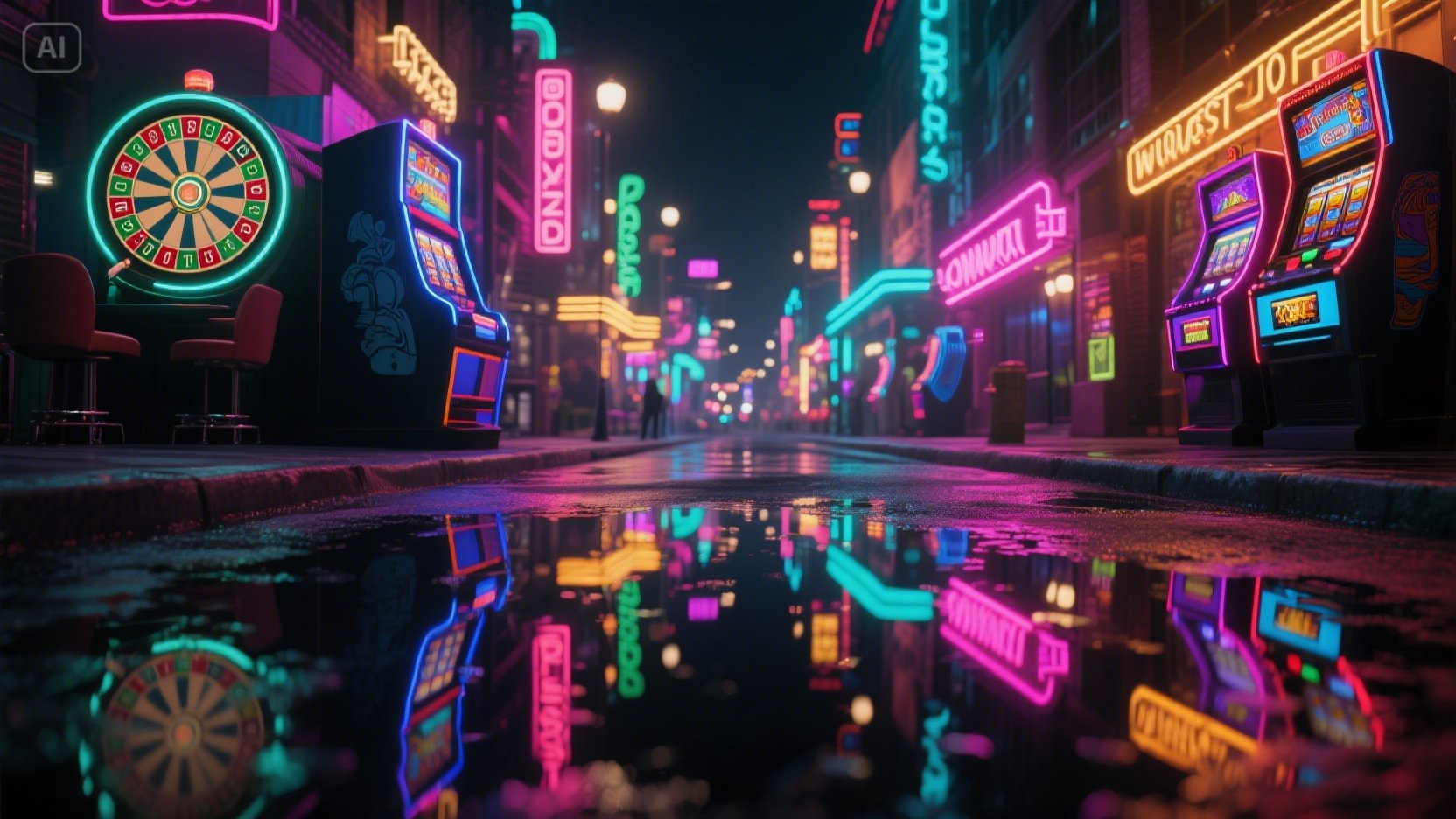 Casino Corgi Slot desktop and mobile interfaces