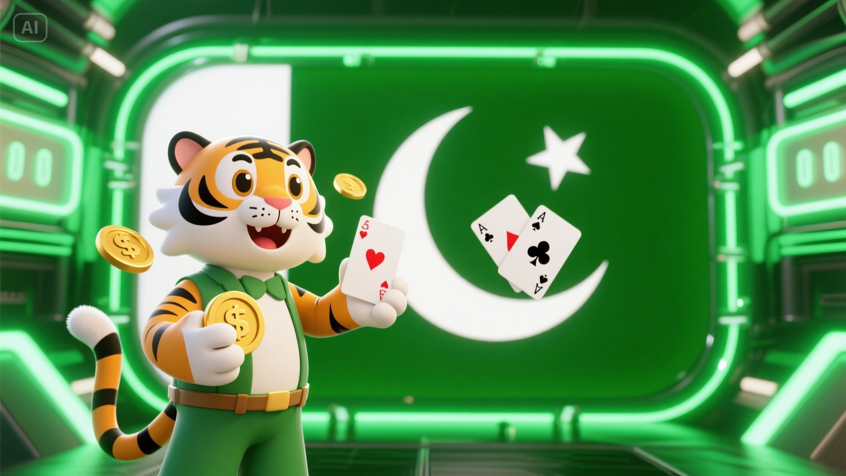 Corgi SlotDeposit once and get 200% instantly on your balance! Pakistan’s casino lovers can play live dealer games, win jackpots, and enjoy instant withdrawals with verified local payment support.