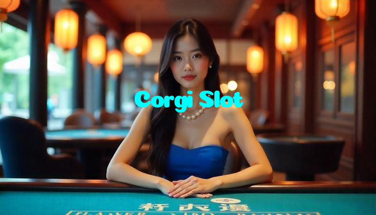 Corgi Slot خوش آمدید بونس +600% پیشکش موبائل ایپ کے پروموشن سیکشن میں دکھائی دیتی ہے۔
