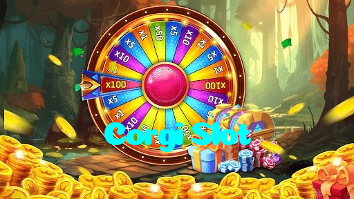 making first deposit on Corgi Slot website using local payment methods in Pakistan