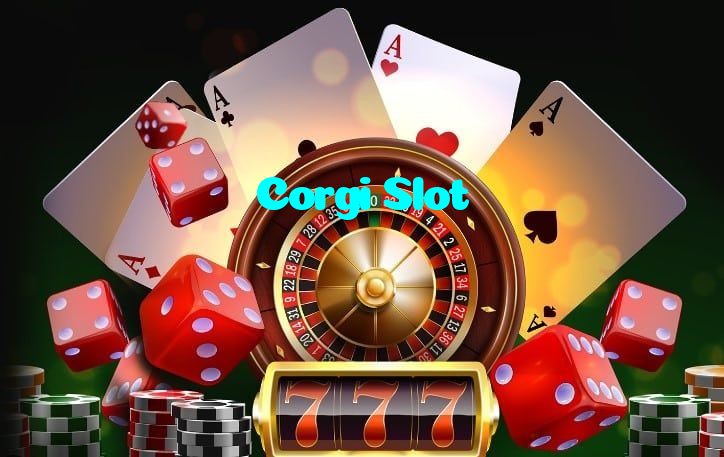 Corgi Slot خوش آمدید بونس +600% پیشکش موبائل ایپ کے پروموشن سیکشن میں دکھائی دیتی ہے۔