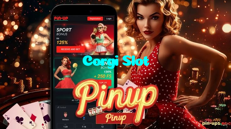 making first deposit on Corgi Slot website using local payment methods in Pakistan