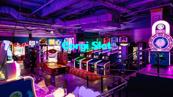 available types of Corgi Slot bet including pre-match live express and system bets